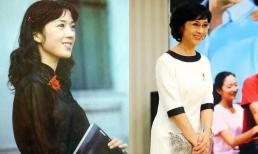 Nữ thần trang bìa Cung Tuyết: 'Cướp' giải của Lưu Hiểu Khánh, dính tin đồn quấy rối rồi sang Mỹ lấy chồng