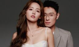 Hôn nhân của sao nữ 'Diên Hi công lược' Trương Gia Nghê rạn nứt khi chồng doanh nhân bị tố lén lút hẹn hò với nữ sinh