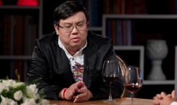 Diễn viên Gia Bảo: ‘Tôi từng chìm trong trầm cảm và hối tiếc khi vợ cũ bỏ đi’