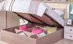 Có một câu nói cổ xưa ở nông thôn: 'Có ba thứ dưới gầm giường, gia đình tan nát và tán gia bại sản'. Ý nghĩa là gì? 