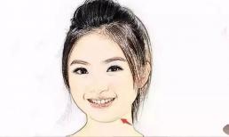 Đặc điểm khuôn mặt người phụ nữ giàu có