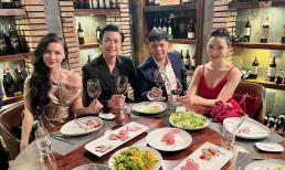 Diễn viên Minh Hà tái xuất sau 7 năm, hé lộ tình tiết hot chưa lên sóng của 'Hành trình công lý'?