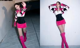 Bảo Thy tiết lộ từng tăng cân đến 7kg và cách giảm hiệu quả, thừa nhận cuộc đời đầy rẫy vết xước