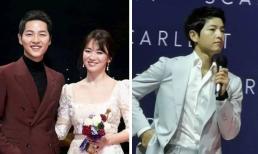 Thực hư chuyện Song Hye Kyo gặp lại chồng cũ Song Joong Ki sau hơn 3 năm 'đường ai nấy đi'