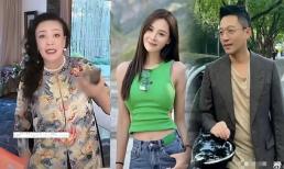 Tình mới đòi con trai phí phá thai, mẹ Uông Tiểu Phi tuyên bố: 'Tôi không thích Hy Viên, Trương Dĩnh Dĩnh lại càng không'