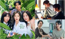 Top 7 phim Hàn sắp ra mắt khán giả tháng 12/2022 mà bạn không nên bỏ lỡ