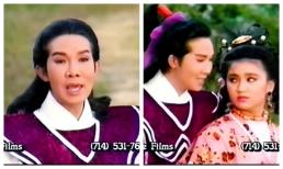 Y Phụng diễn cải lương với 'Ông hoàng cải lương' Vũ Linh, nhan sắc và giọng hát của cả hai khiến fan mê mệt