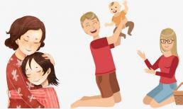 'Lấy nghèo dạy con trai, lấy giàu nuôi con gái' và 6 điều cấm kị khác khi dạy con, bố mẹ nào nghe xong cũng phải gật đầu