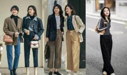 Không phải lúc nào cũng mặc quần đen, 4 kiểu quần này mới thực sự thời trang, sang trọng và cao cấp, rất phù hợp với người nhỏ nhắn