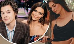 'Siêu mẫu đắt giá nhất thế giới' Kendall Jenner nối lại tình xưa với bạn trai cũ Harry Styles?