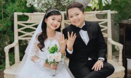 Đám cưới gây 'bão mạng' của cặp đôi tí hon ở Nghệ An