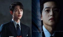 Phim 'Cậu Út Nhà Tài Phiệt' của Song Joong Ki bất ngờ hủy chiếu đột ngột