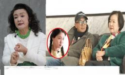 Mẹ Uông Tiểu Phi tiết lộ dâu cũ Từ Hy Viên lấy tiền của con trai 'bao nuôi' chồng lẫn cả mẹ chồng mới