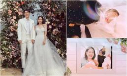 Con trai Hyun Bin và Son Ye Jin lộ diện, ông bố nổi tiếng vụng về bế con?