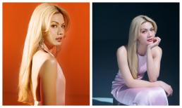 Đào Bá Lộc lột xác xinh đẹp như búp bê barbie gây thương nhớ 