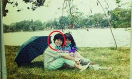 Ngắm loạt ảnh thuở bé của MC Thảo Vân