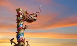 Con giáp Rồng được sinh ra trong bốn năm này và 'vàng ẩn giấu', sẽ biến thành một con rồng thực sự! Xem có bạn không?