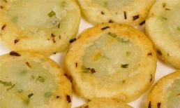 Khi biết khoai tây có thể làm được như thế này, trẻ nhà tôi đòi ăn cho bằng được 