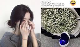 Bị 'đá' vì quên mua quà cho mẹ bạn trai ngày 20/10, cô gái sốc khi tình cũ cầu hôn người khác chỉ sau đó 1 tháng