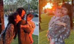 Tưởng 'đứt gánh' sau ồn ào, nay Decao và Lâm Minh lại ngọt ngào kỷ niệm 2 năm yêu 