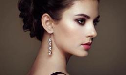 Một người phụ nữ có khí chất thực sự có hai từ này trên cơ thể