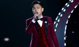 Ca sĩ Lê Tùng Anh: 'Dù vất vả, nhưng chưa hề nản lòng trên hành trình chinh phục khán giả yêu nhạc Việt'