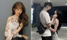 Streamer nổi tiếng Linh Ngọc Đàm công khai bạn trai ngoại quốc 