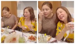 Lê Giang tiết lộ chuyện thẩm mĩ từ năm 10 tuổi khiến Thúy Nga ngã ngửa