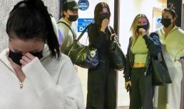 Selena Gomez vui vẻ đi chơi cùng Brooklyn và Nicola Peltz giữa bối cảnh rạn nứt tình bạn với người hiến thận cho mình