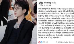 Jack than vãn khi liên tục bị đăng thông tin sai lệch, bất lực vì không có cách để ngưng lại