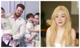 Elly Trần chia sẻ lí do tạm ngừng series tố chồng Tây khiến ai nấy thương cảm