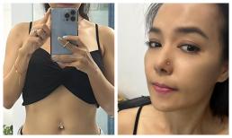 Lý Thanh Thảo khoe combo làm đẹp nhưng dân tình nhìn thôi đã 'rùng mình' 