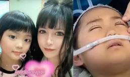 Bà mẹ Nhật Bản bị chỉ trích sau khi đưa con gái 9 tuổi đi làm mắt 2 mí để đẹp hơn