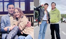 Doãn Quốc Đam đóng vợ chồng với Lan Phương, là 'anh ruột' của Thanh Sơn trong phim mới?