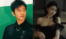 Huỳnh Hiểu Minh đang sống chung cùng 'tình tin đồn' - hot girl Diệp Kha?