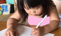 Trẻ 'thuận tay trái' thông minh hơn? Chuyên gia: Không đơn giản như bạn nghĩ