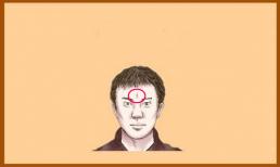 4 kiểu tướng mặt đàn ông không đáng tin cậy, keo kiệt tính toán, tính tình thất thường, không hợp cả đời!