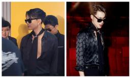 Anh Tú đẹp như tài tử Hong Kong sau khi kết hôn, hiếm hoi nhắc đến Diệu Nhi vì chuyện hài hước này