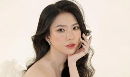 Master Amy Quỳnh Anh và hành trình từ thí sinh đến giám khảo cho những cuộc thi sắc đẹp