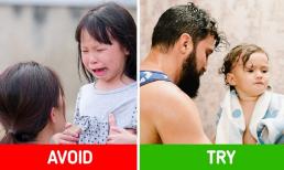 5 lý do tại sao bạn nên kỷ luật con mình khi chúng đang tắm, theo các chuyên gia