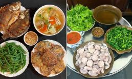 Gợi ý hơn 10 mâm cơm bình dân nhưng ngon khó cưỡng trong những ngày đông