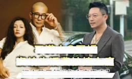 Bị Uông Tiểu Phi chê là 'kẻ hèn', chồng mới Từ Hy Viên bán nhà ở Hàn, đưa mẹ sang Đài Loan sống cùng vợ?