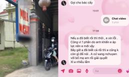 Mới kết hôn vài tháng, chồng 'sốc nặng' khi vợ ngoại tình với người đàn ông U60 trong nhà nghỉ