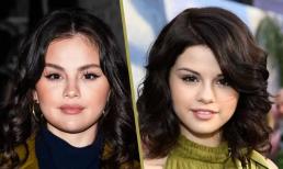 Nhan sắc của Selena Gomez sau gần 15 năm: Gương mặt ít thay đổi nhưng thân hình thì gấp đôi quá khứ