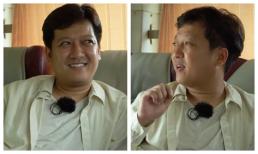 Được hỏi nói gì khi gặp lại người yêu cũ, Trường Giang đáp sao mà đàn em bái phục?