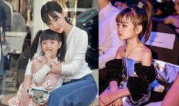 Loạt ảnh đời thường sành điệu hết nấc của con gái Quỳnh Kool trong 'Đừng làm mẹ cáu'