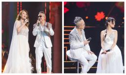 Jimmii Nguyễn thừa nhận yêu bản thân hơn yêu vợ, con gái nam ca sĩ đẹp lung linh trên sân khấu