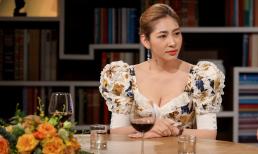 Hoa hậu Đại dương Đặng Thu Thảo 'từng ăn nửa cuộn giấy ăn trong thời điểm bị trầm cảm'