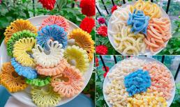 'Bỏ túi' bí quyết làm mứt dừa ăn Tết, đảm bảo thành công ngay lần đầu, để lâu không lo hỏng