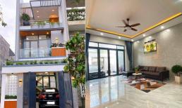 Xây nhà tầng ở phố thị nhiều người 'đau đầu' về khâu thiết kế, dưới đây là gợi ý 